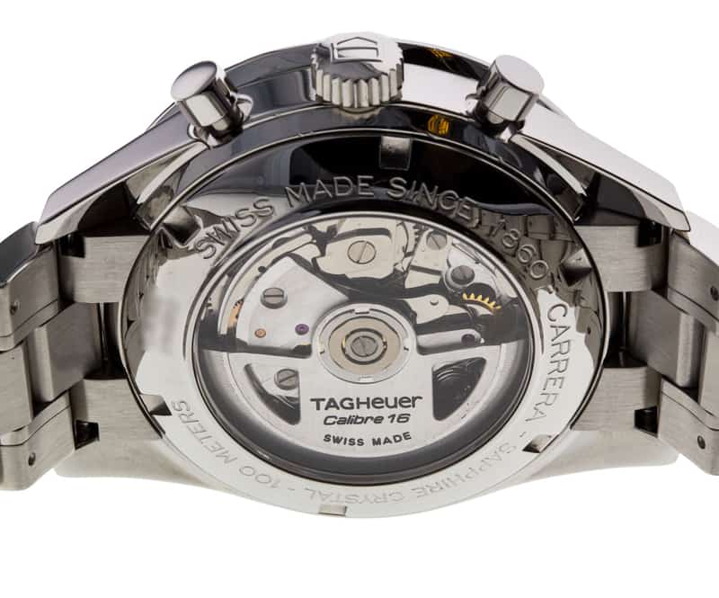 Tag Heuer Carrera CV2014.BA0794
